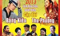 Chương trình ca nhạc "Tôi yêu Việt Nam - 2013" tại Liên Bang Nga